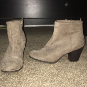 Old navy booties